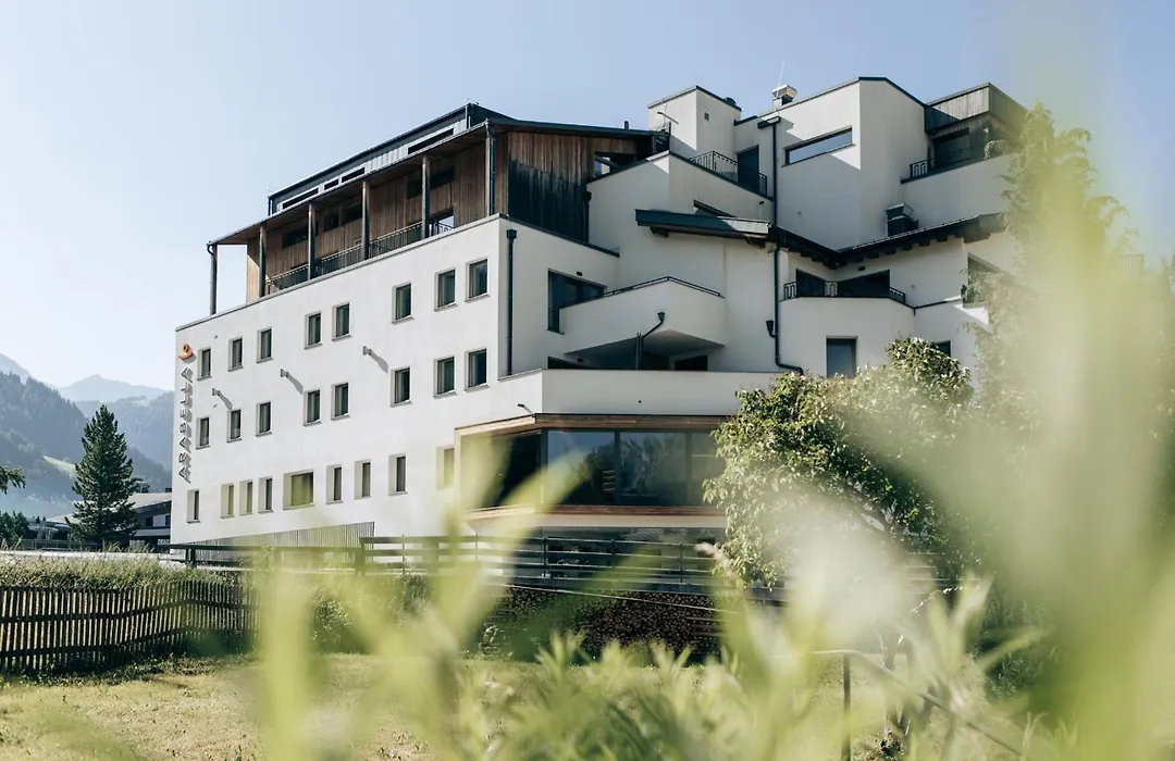 Arabella Retreat & Spa-1